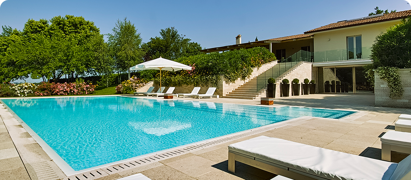 The Ultimate Guide to Pool Construction: From Planning to Splashdown The Ultimate Guide to Pool Construction: From Planning to Splashdown
