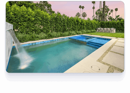 Pool Remodeling & Renovations Austin & Houston, TX