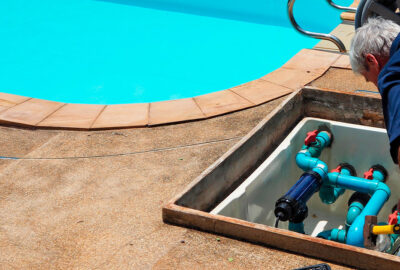 Pool Repair? When to Call a Technician and What to Watch For