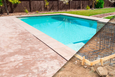 How to Choose the Right Pool Contractor in Austin