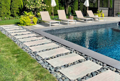 7 Must-Have Swimming Pool Features for Austin & Houston Homes